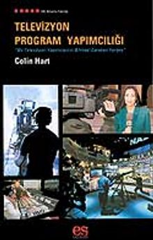 Televizyon Program Yapımcılığı