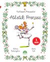 Muhteşem Prensesler / Atletik Prenses