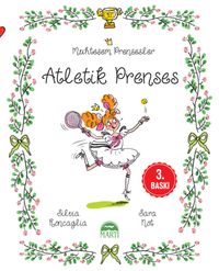 Muhteşem Prensesler / Atletik Prenses