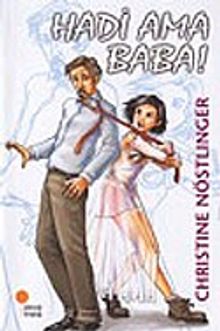 Hadi Ama Baba!