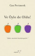 Ve Öyle de Oldu
