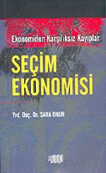 Seçim Ekonomisi