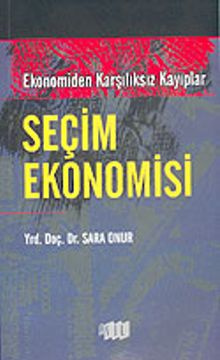 Seçim Ekonomisi