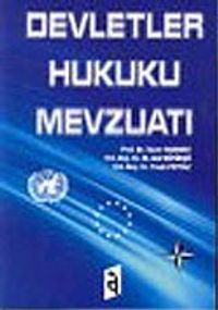 Devletler Hukuku Mevzuatı
