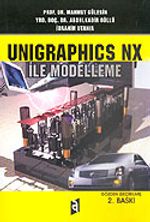Unigraphics NX İle Modelleme