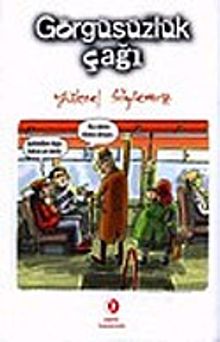 Görgüsüzlük Çağı