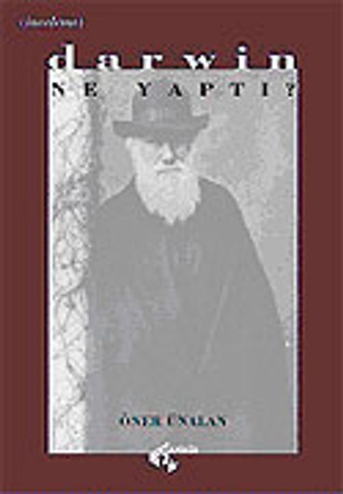 Darwin Ne Yaptı?