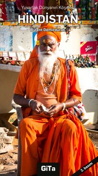 Hindistan / Yuvarlak Dünyanın Köşeleri