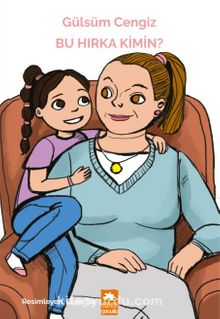 Bu Hırka Kimin? - Gülsüm Cengiz