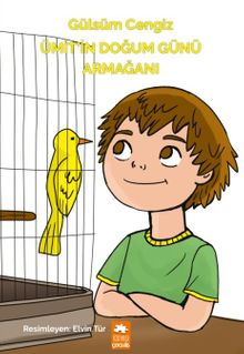 Ümit'in Doğum Günü Armağanı