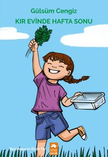 Kır Evinde Hafta Sonu