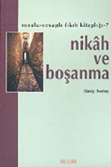 Nikah ve Boşanma