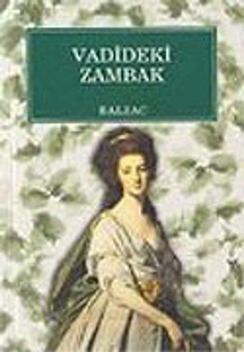 Vadideki Zambak