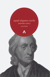 Plato'dan Rawls'a Siyasi Düşünce Tarihi