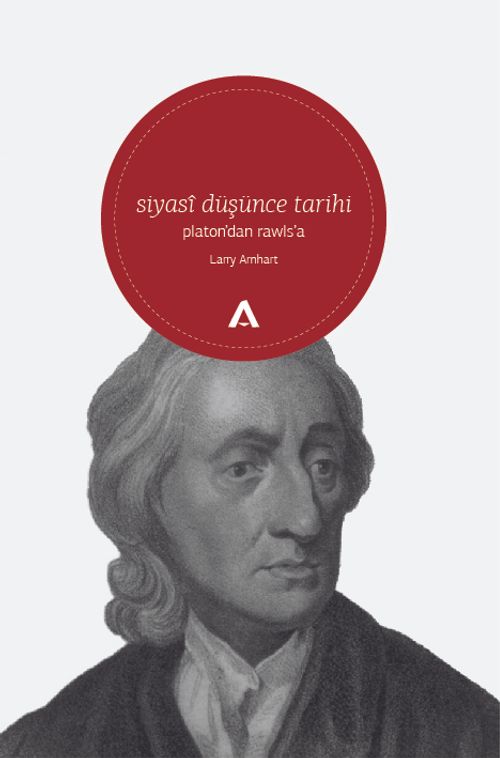 Plato'dan Rawls'a Siyasi Düşünce Tarihi