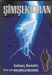Şimşekkıran - Anthony Horowitz