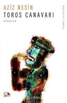 Toros Canavarı - Aziz Nesin