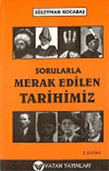 Sorularla Merak Edilen Tarihimiz 7-G-33 