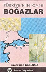 Türkiye'nin Canı Boğazlar 7-G-44 