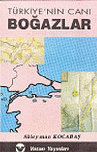 Türkiye'nin Canı Boğazlar 7-G-44 