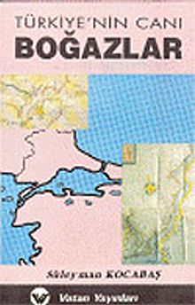 Türkiye'nin Canı Boğazlar 7-G-44 