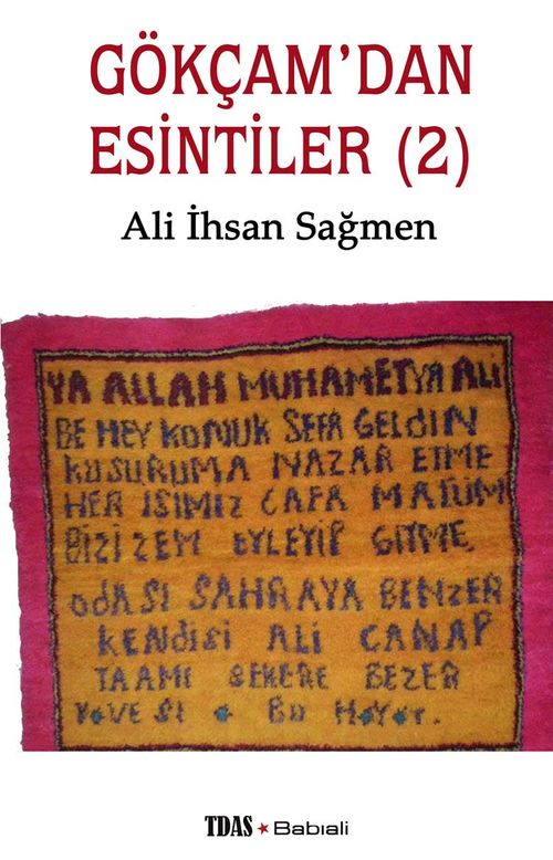 Gökçam'dan Esintiler 2