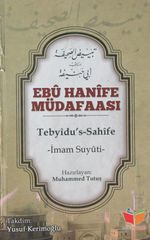Ebu Hanife Müdafaası