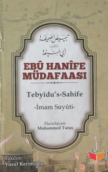 Ebu Hanife Müdafaası