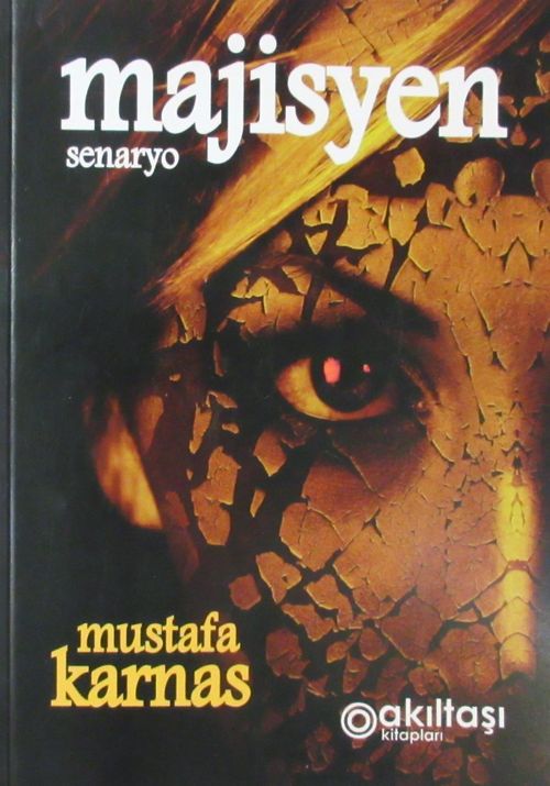Majisyen & Senaryo
