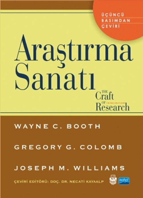 Araştırma Sanatı 