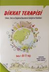 Dikkat- Zeka-D&uuml;ş&uuml;nme Becerilerini Geliştirme Etkinlikleri Beta 1 (8-11 Yaş)