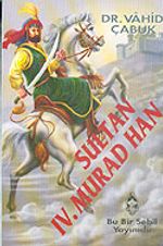 Sultan Dördüncü Murad Han