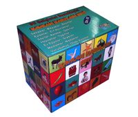 Kavram Kartları Seti