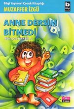 Anne Dersim Bitmedi (Ben Çocukken 3)