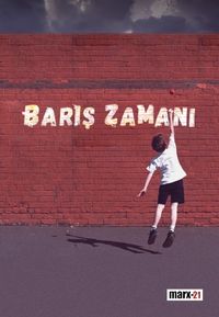 Barış Zamanı