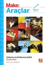 Make: Araçlar & Keşfederek Öğrenme 
