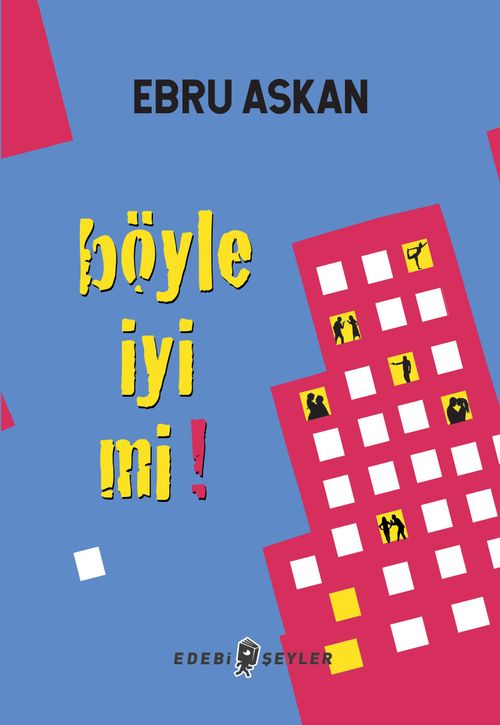Böyle İyi Mi!