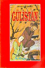 Gülistan