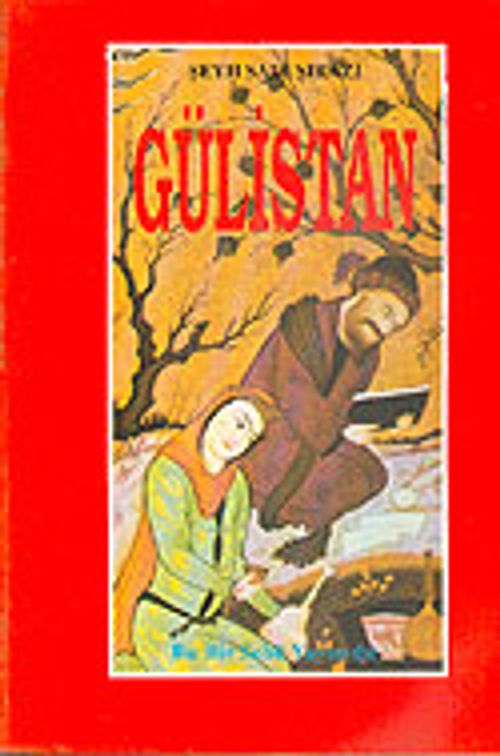 Gülistan