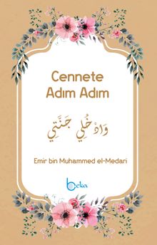 Cennete Adım Adım