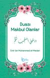 Duası Makbul Olanlar