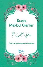 Duası Makbul Olanlar