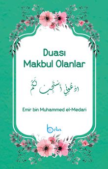 Duası Makbul Olanlar