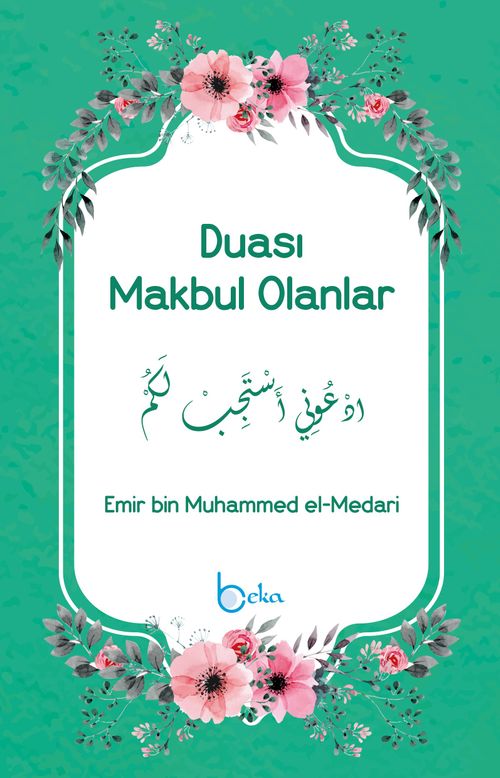 Duası Makbul Olanlar