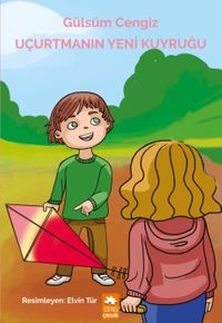 Uçurtmanın Yeni Kuyruğu