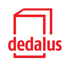 DEDALUS KİTAP