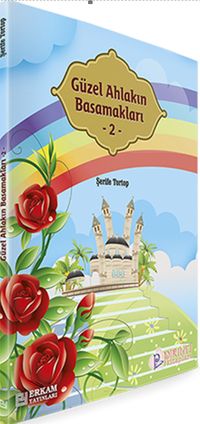 Güzel Ahlakın Basamakları 2