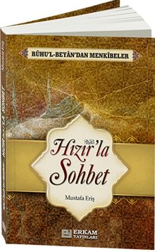 Hızır'la Sohbet