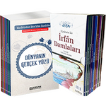 Marifetname'den İrfan Damlaları (9 Kitap)