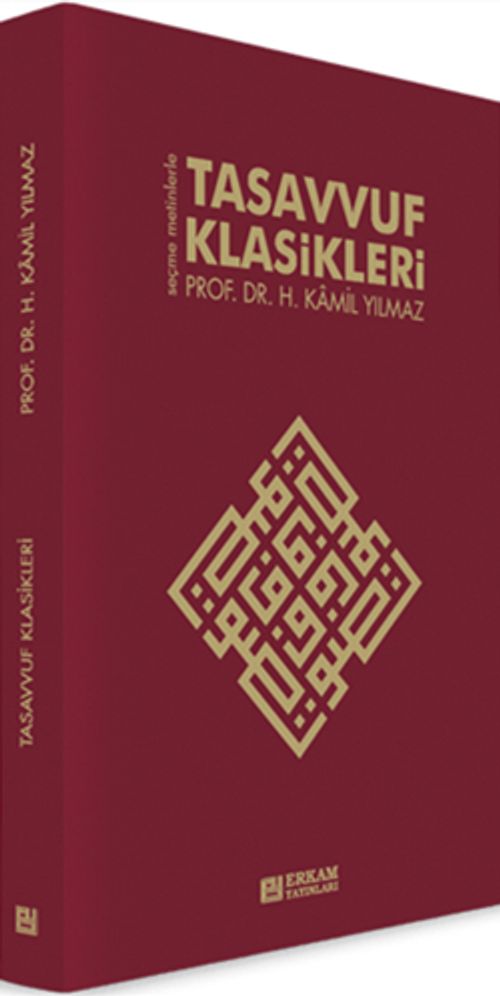 Tasavvuf Klasikleri